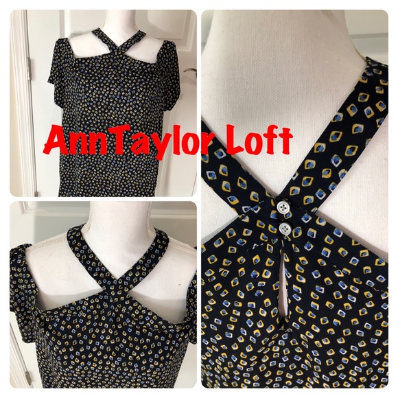LOFT Tops - 🆕 Ann Taylor Loft Medium